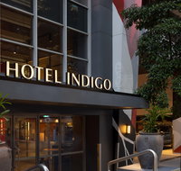 Hotel Indigo Brisbane City Centre - Lismore Accommodation