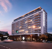 The Johnson - Art Series - Lismore Accommodation