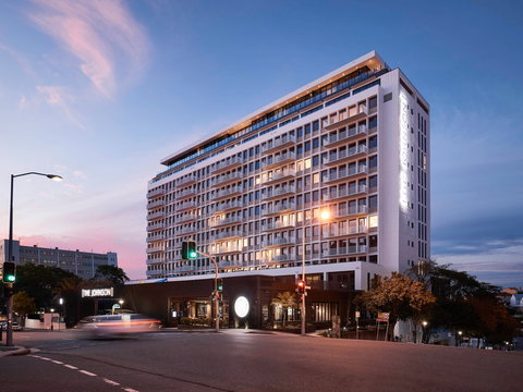 The Johnson - Art Series - Lismore Accommodation 0