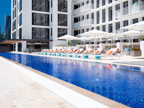 The Johnson - Art Series - Lismore Accommodation 6