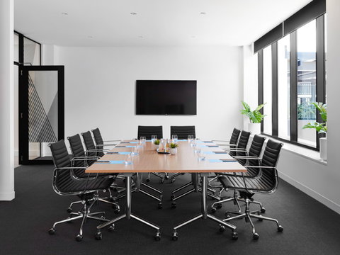 The Johnson - Art Series - Lismore Accommodation 7