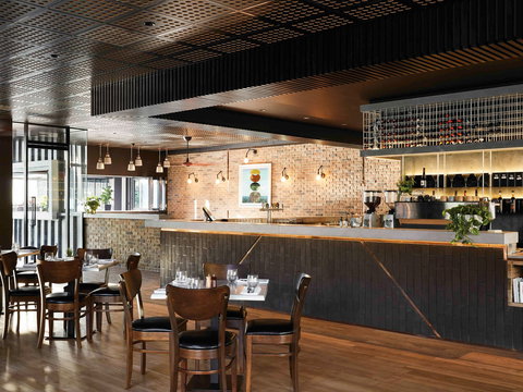 The Johnson - Art Series - Lismore Accommodation 11