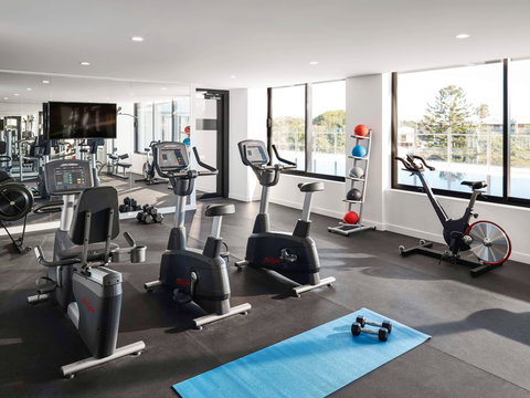 The Johnson - Art Series - Lismore Accommodation 15