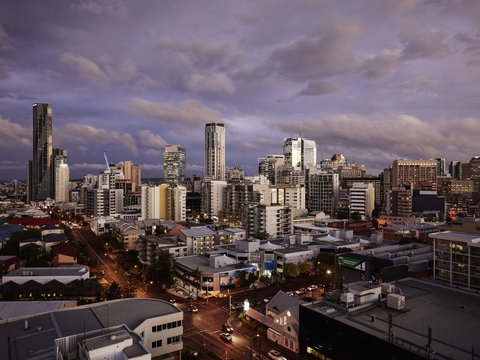 The Johnson - Art Series - Lismore Accommodation 16