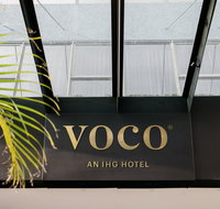 voco Brisbane City Centre - Lismore Accommodation