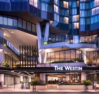 The Westin Brisbane - Lismore Accommodation