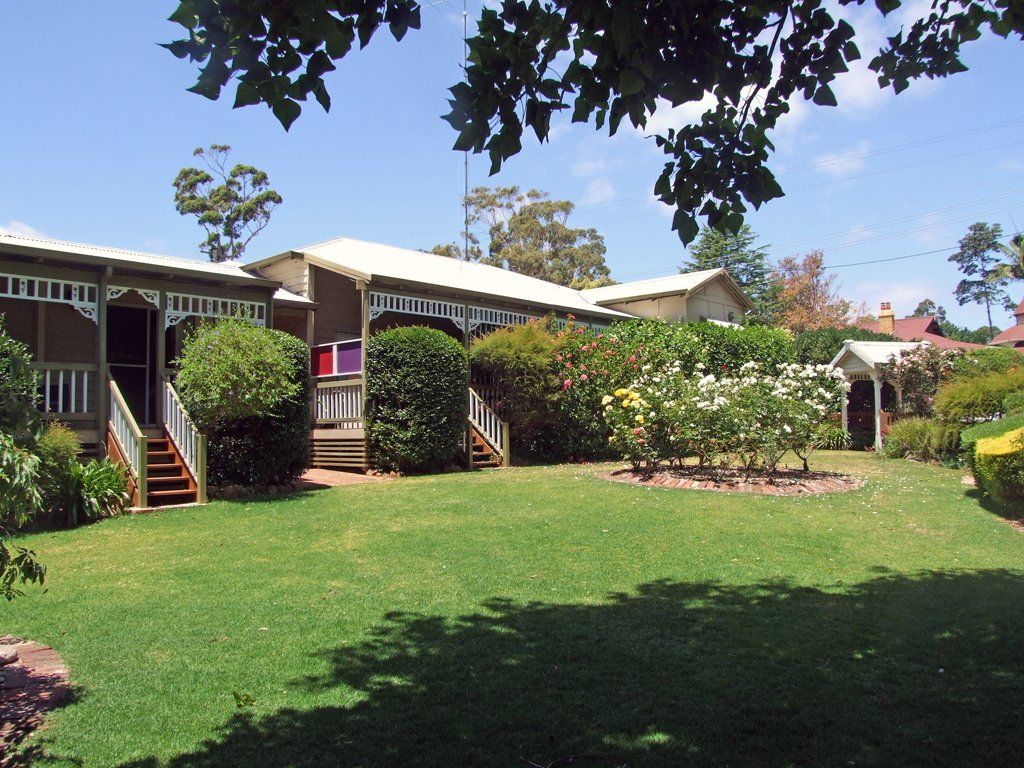  Lismore Accommodation