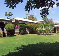 Adamsons Riverside Accommodation - Lismore Accommodation