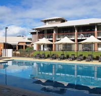 Margarets in Town Apartments - Lismore Accommodation