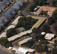 Margaret River Motel - Lismore Accommodation