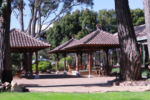 Margaret River Motel - Lismore Accommodation 3