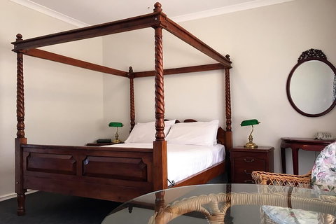 Margaret River Motel - Lismore Accommodation 4