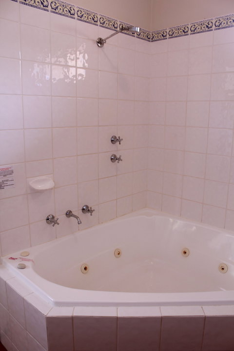 Margaret River Motel - Lismore Accommodation 5