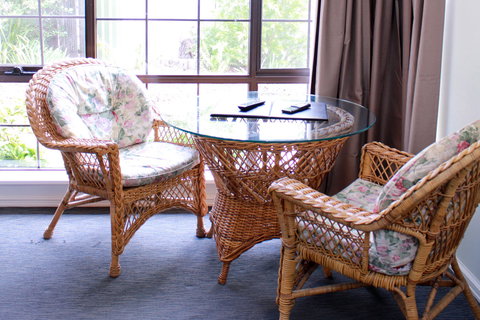 Margaret River Motel - Lismore Accommodation 6