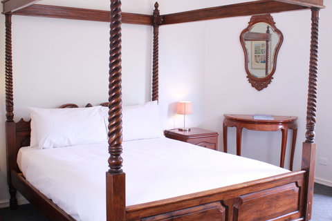 Margaret River Motel - Lismore Accommodation 8