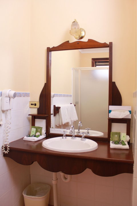 Margaret River Motel - Lismore Accommodation 9