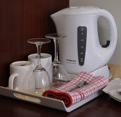 Margaret River Motel - Lismore Accommodation 11