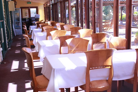 Margaret River Motel - Lismore Accommodation 12