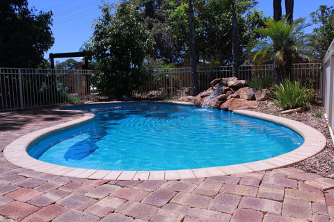 Margaret River Motel - Lismore Accommodation 14