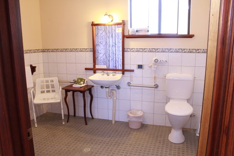 Margaret River Motel - Lismore Accommodation 17