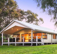 Acacia Chalets Margaret River - Lismore Accommodation
