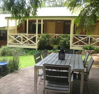 Edge of the Forest - Lismore Accommodation