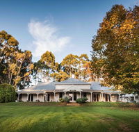 Gilgara Retreat - Lismore Accommodation