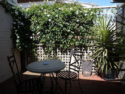 Admiralty Inn - Lismore Accommodation 1