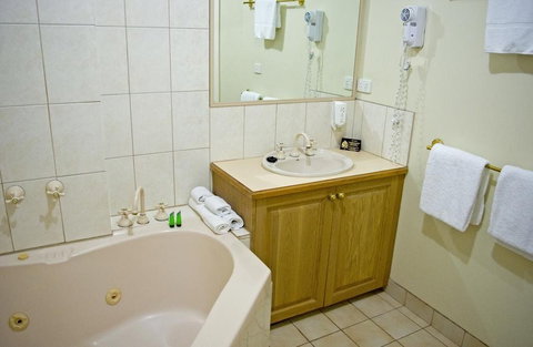 Admiralty Inn - Lismore Accommodation 2