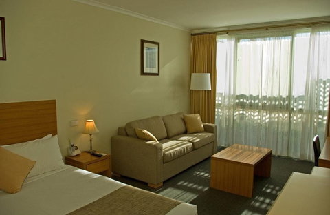 Admiralty Inn - Lismore Accommodation 3