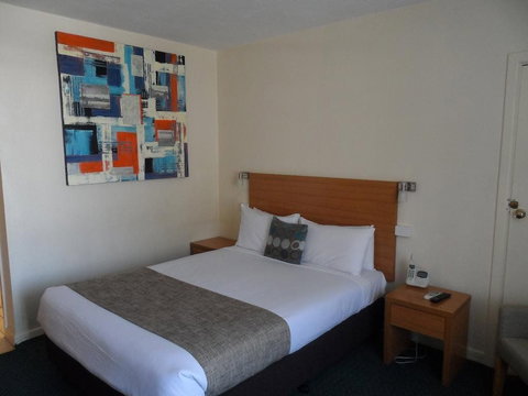 Admiralty Inn - Lismore Accommodation 5