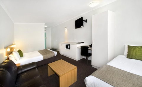 Admiralty Inn - Lismore Accommodation 6