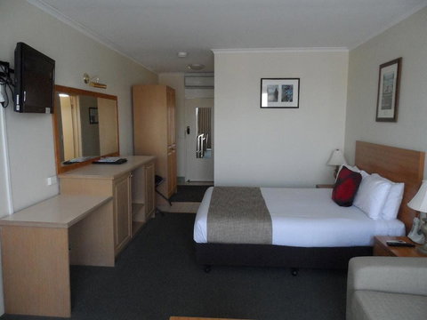 Admiralty Inn - Lismore Accommodation 7
