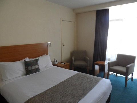 Admiralty Inn - Lismore Accommodation 8