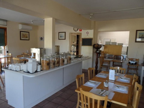 Admiralty Inn - Lismore Accommodation 10