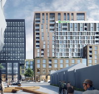 Holiday Inn Suites Geelong - Lismore Accommodation