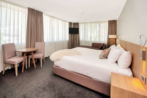 Clarion Hotel Townsville - Lismore Accommodation 0