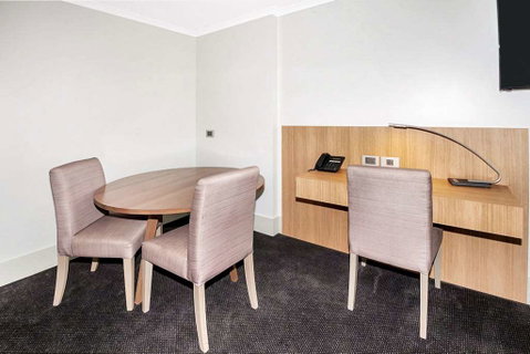 Clarion Hotel Townsville - Lismore Accommodation 4