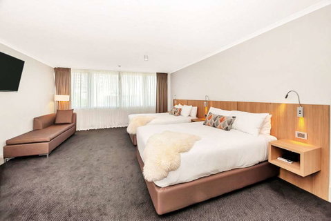 Clarion Hotel Townsville - Lismore Accommodation 5
