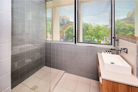Clarion Hotel Townsville - Lismore Accommodation 8
