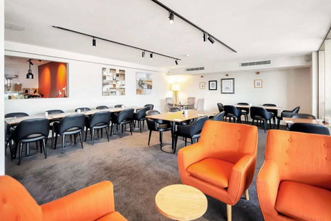 Clarion Hotel Townsville - Lismore Accommodation 13
