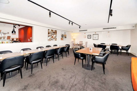 Clarion Hotel Townsville - Lismore Accommodation 14