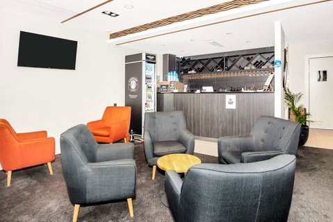 Clarion Hotel Townsville - Lismore Accommodation 15