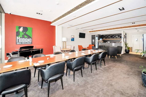 Clarion Hotel Townsville - Lismore Accommodation 16