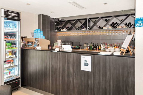 Clarion Hotel Townsville - Lismore Accommodation 17