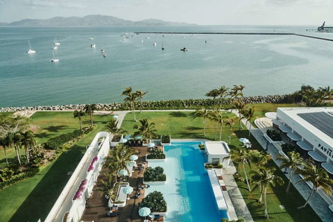 The Ville Resort Casino - Lismore Accommodation 0