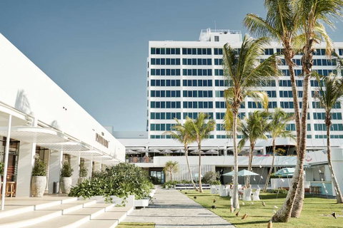 The Ville Resort Casino - Lismore Accommodation 1