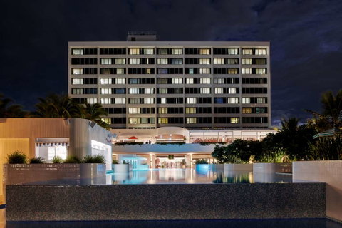 The Ville Resort Casino - Lismore Accommodation 2