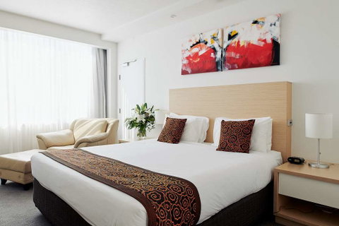 The Ville Resort Casino - Lismore Accommodation 3