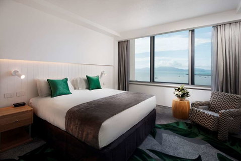 The Ville Resort Casino - Lismore Accommodation 4